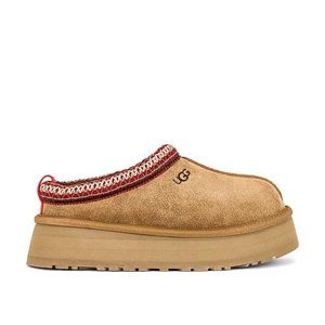 UGG Tazz Slipper in Chesnut
